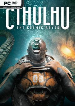 Cthulhu-The-Cosmic-Abyss