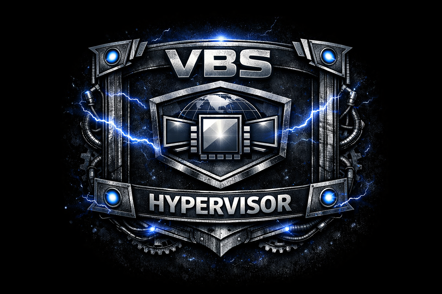 Insignia VBS Hypervi