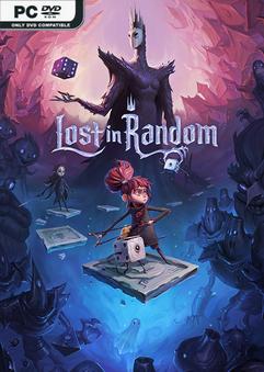 Lost-in-Random