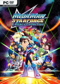 Mega-Man-Star-Force-Legacy-Collection