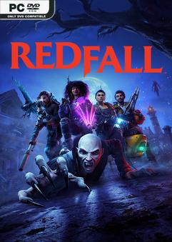 Redfall