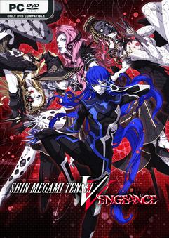 Shin-Megami-Tensei-V-Vengeance